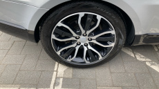 Land Rover Range Rover Sport 3.0 D300 HSE Silver 5dr Auto Diesel Estate